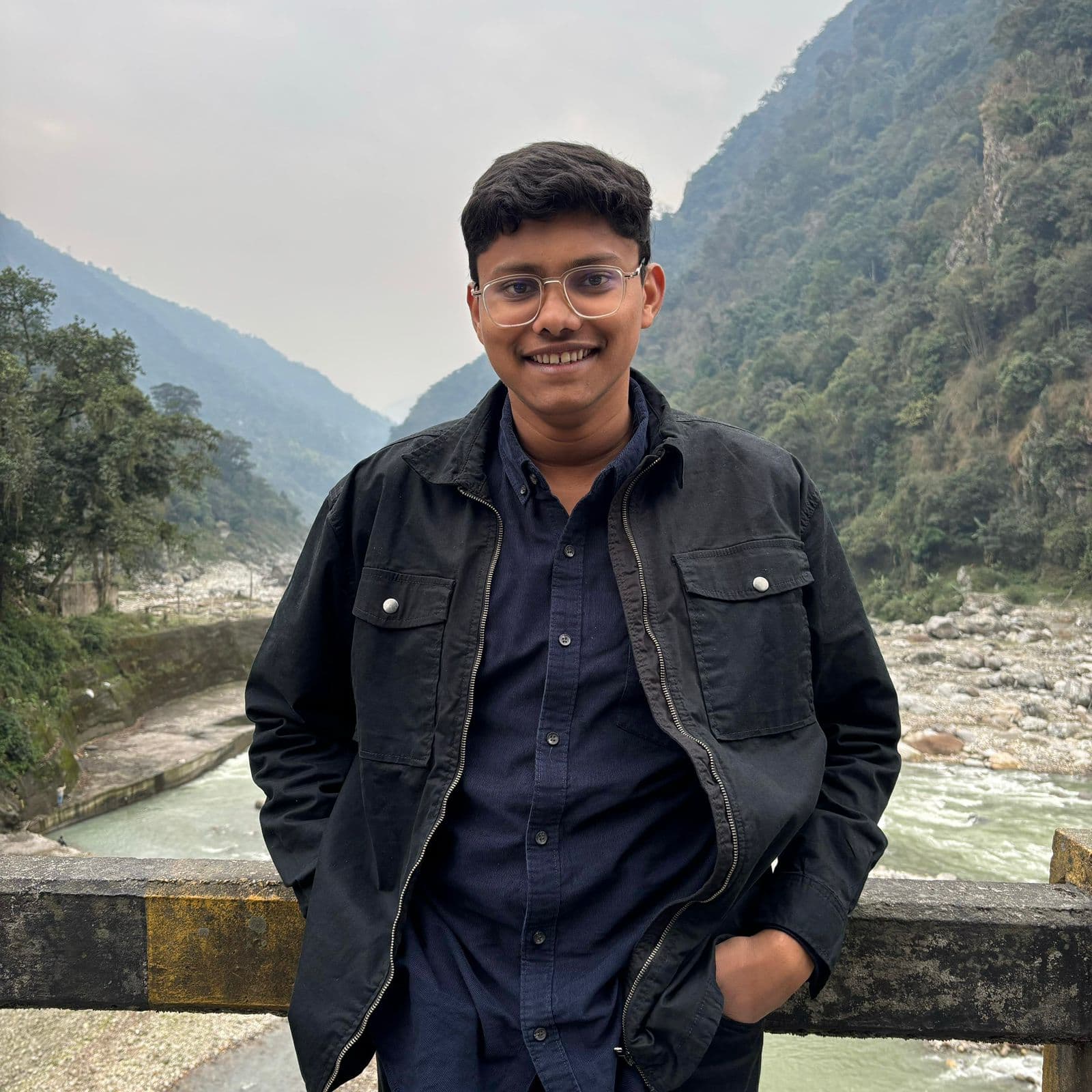 Shivank Goyal profile photo