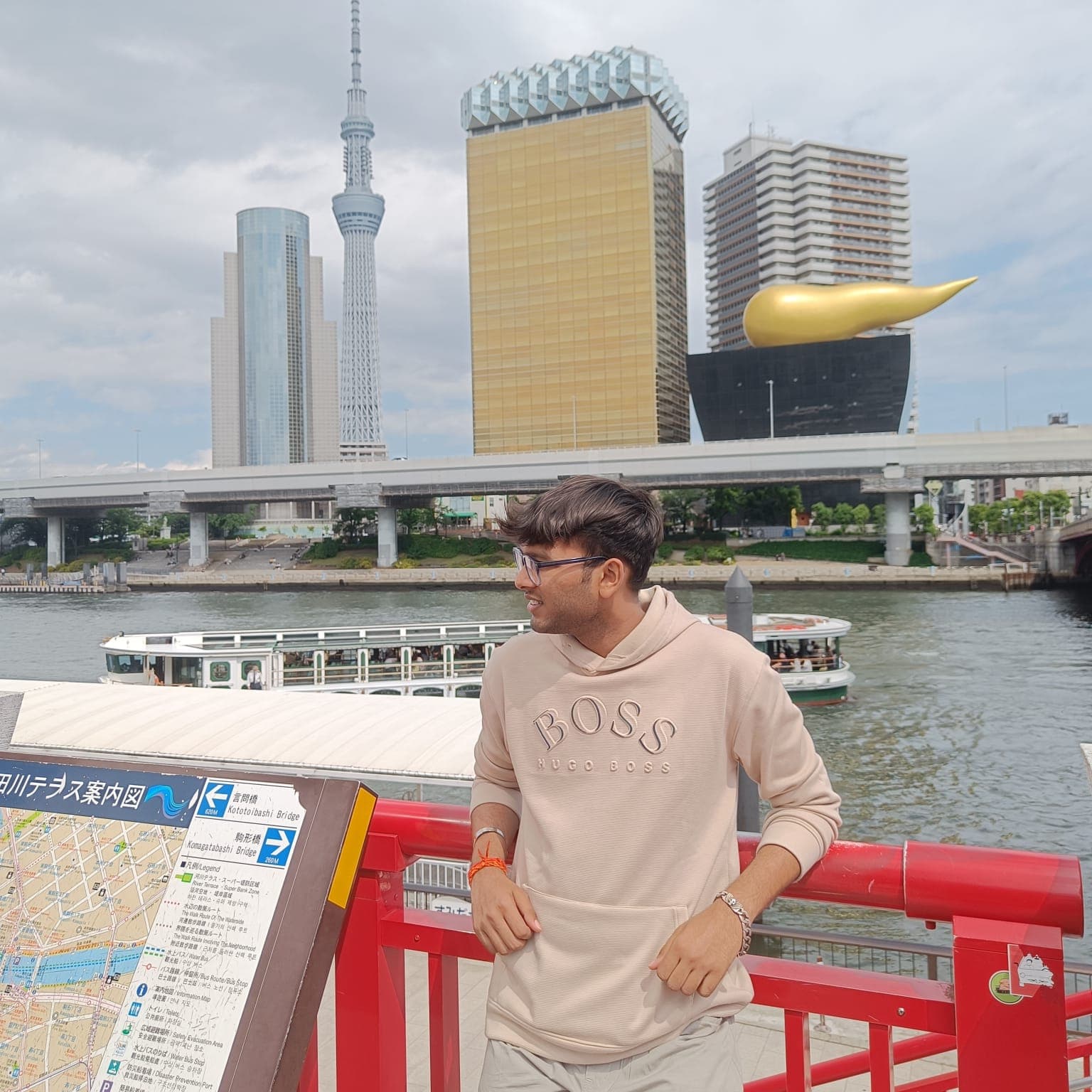 Vinayak Goyal profile photo