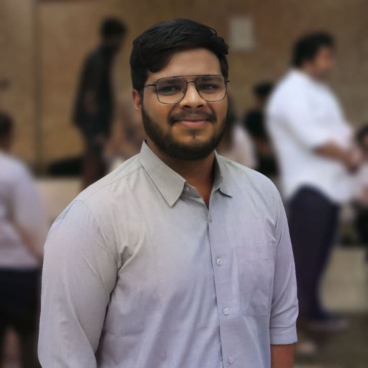 Abhitesh Shukla profile photo