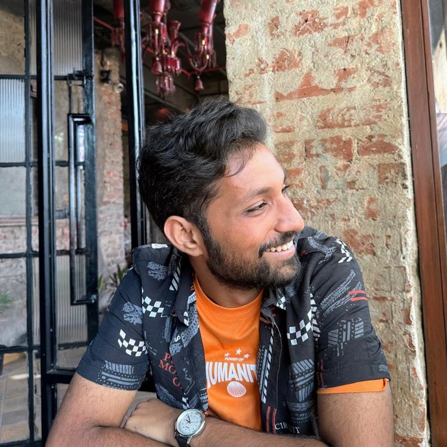 Prateek Gupta profile photo