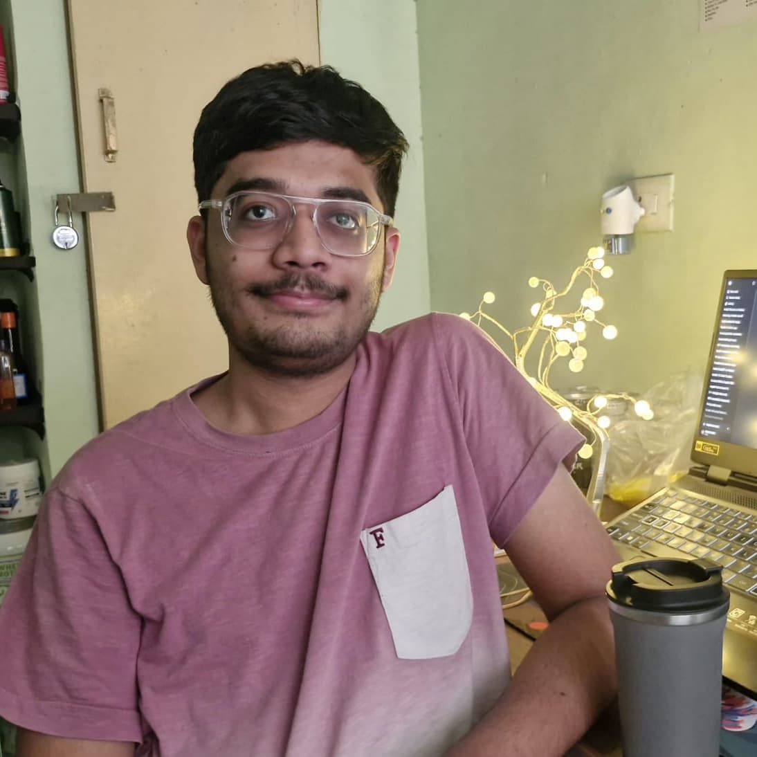 Animesh Tripathy profile photo