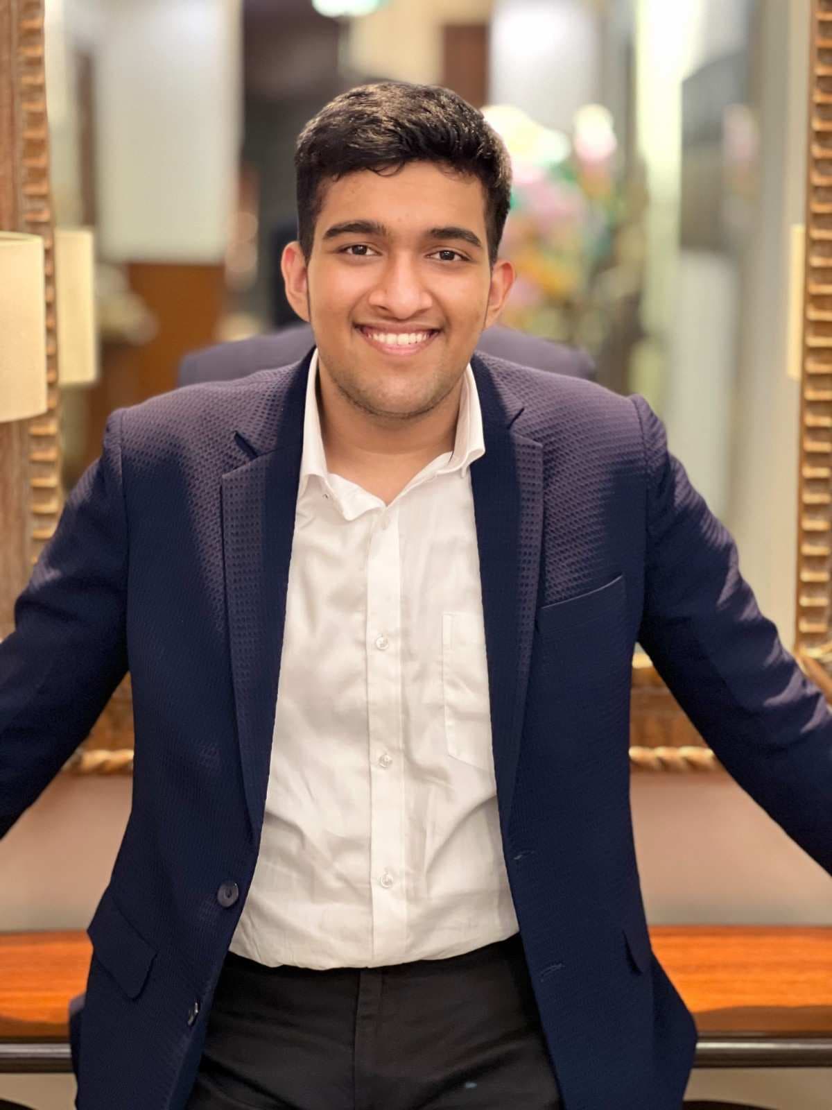 Divyam Goel profile photo