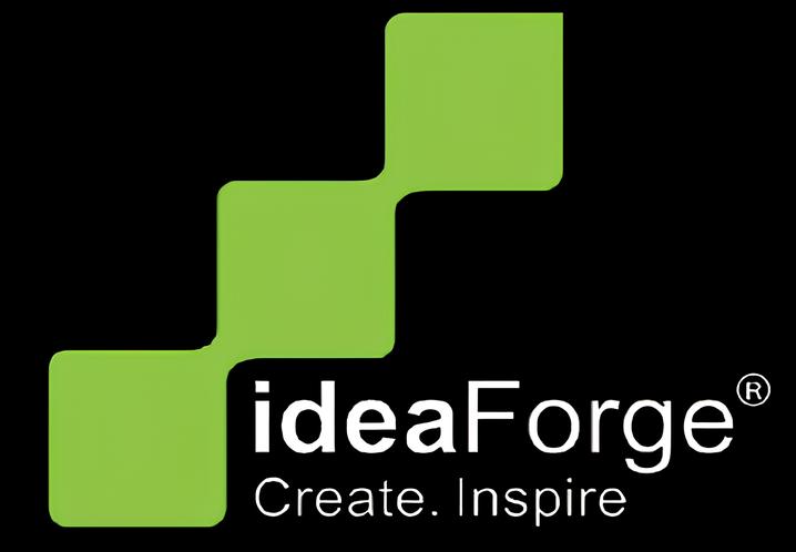 ideaForge